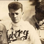 Harry Endicott