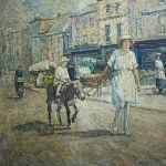 Harry Fidler