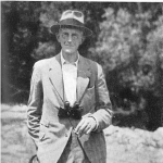 Harry Witherby