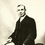 Harry Freeman