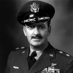 Harry Armstrong