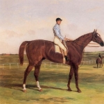 Harry Hall