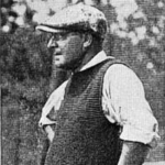 Harry Hampton