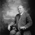 Harry Howard