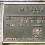 Harry Laurent