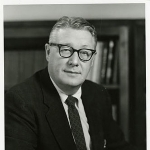 Harry Kenneth Newburn