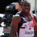 Harry Aikines-Aryeetey