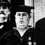 Harry Lipscomb