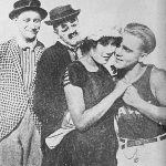 Harry McCoy