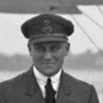 Harry Schofield