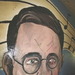 Harry Davies