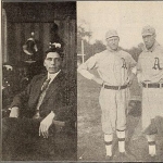 Cy Morgan