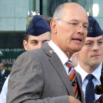Harry Smith