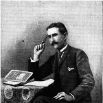 Harry Edwards