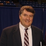 Harry Crawford