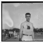 Harry Worthington