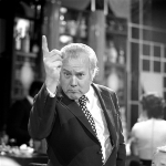 Harry Touw