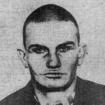 Harry Tracy