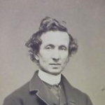 Harry Watkins