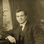 Harry Farrington
