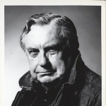Harry Lawton
