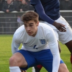 Harry Winks