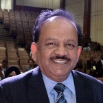 Harsh Vardhan