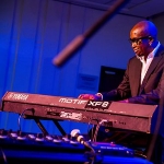 Aaron Rimbui