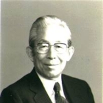 Haruo Maekawa