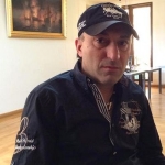 Harutyun Abrahamyan