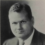 Harvey Harman