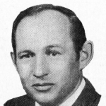 Harvey Lowell Wollman