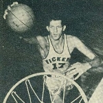 Swede Halbrook