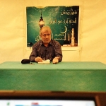 Hassan Eshkevari
