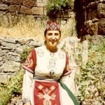 Hasmik Harutyunyan