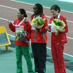 Hasna Benhassi