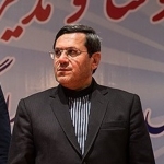 Hassan Ghashghavi