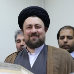 Hassan Khomeini