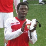 Hassan Sesay