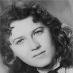 Hassiba Ben Bouali