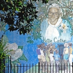 Hattie Carthan