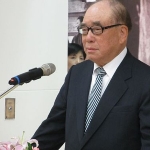 Hau Pei-tsun