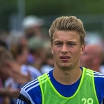 Hauke Wahl