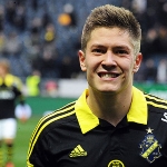 Haukur Heidar Hauksson
