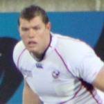 Hayden Smith