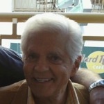 Bill Hayes