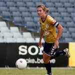 Hayley Crawford