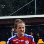 Hayley Lauder