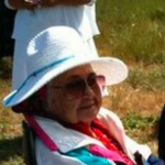 Hazel Sampson