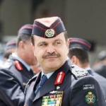 Hussein Al-Majali